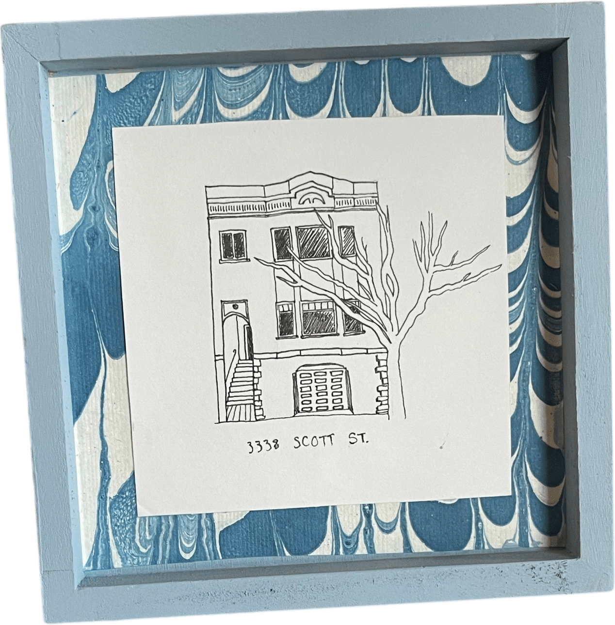 Handmade gift idea