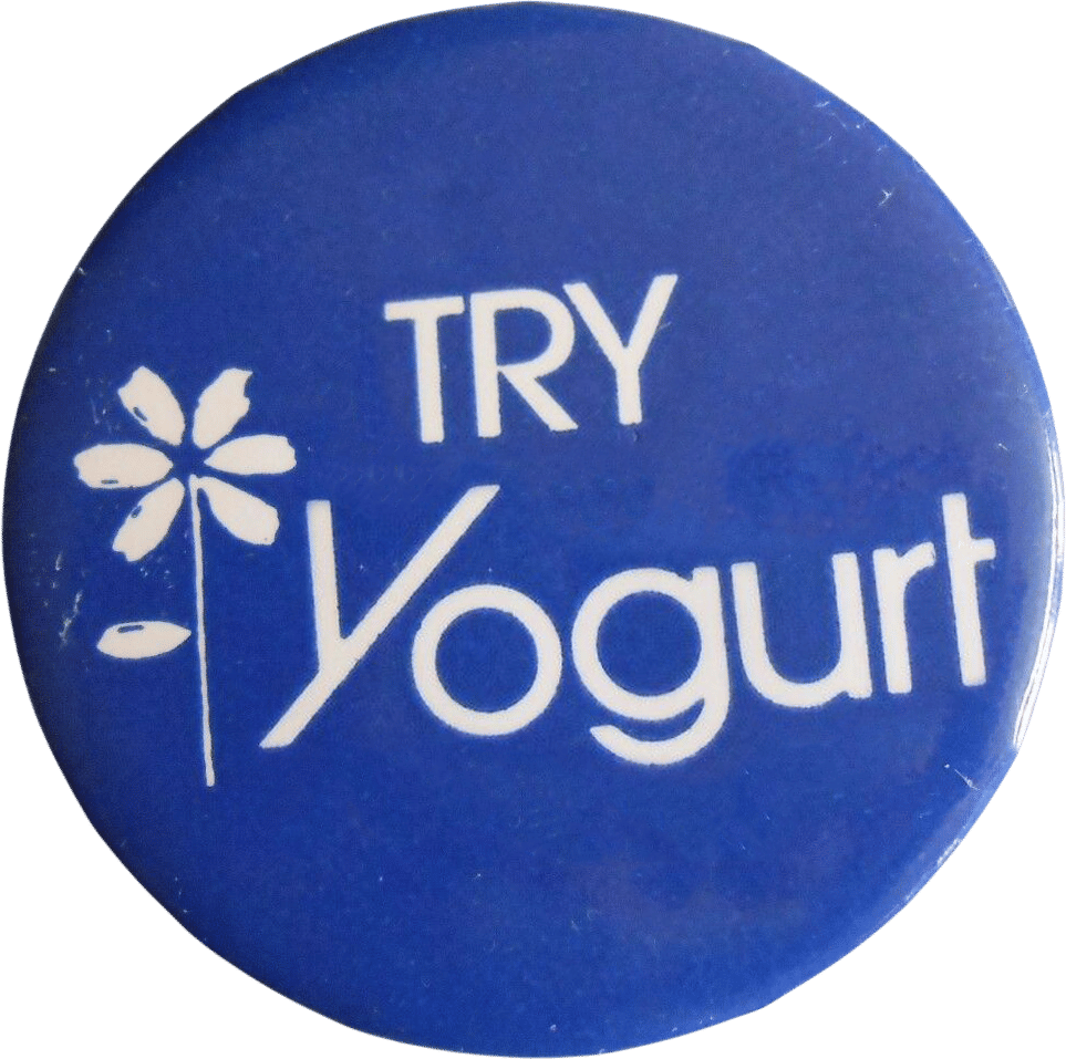 Yogurt