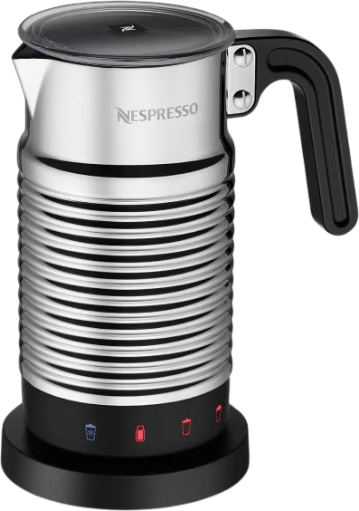 Nespresso Aeroccino Milk Frother