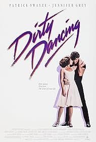 Dirty Dancing!