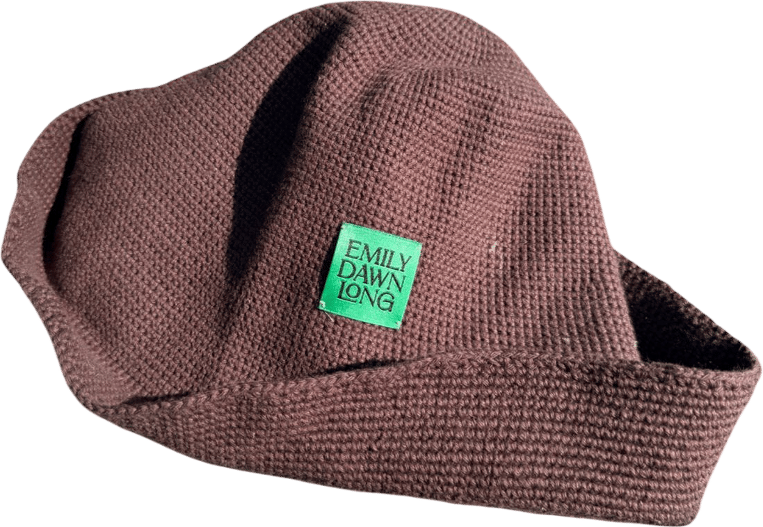 A Hat Named Wanda (Emily Dawn Long)