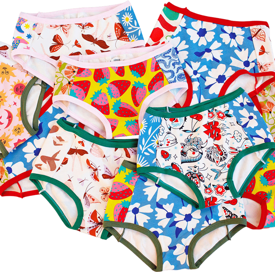 Thunderpants