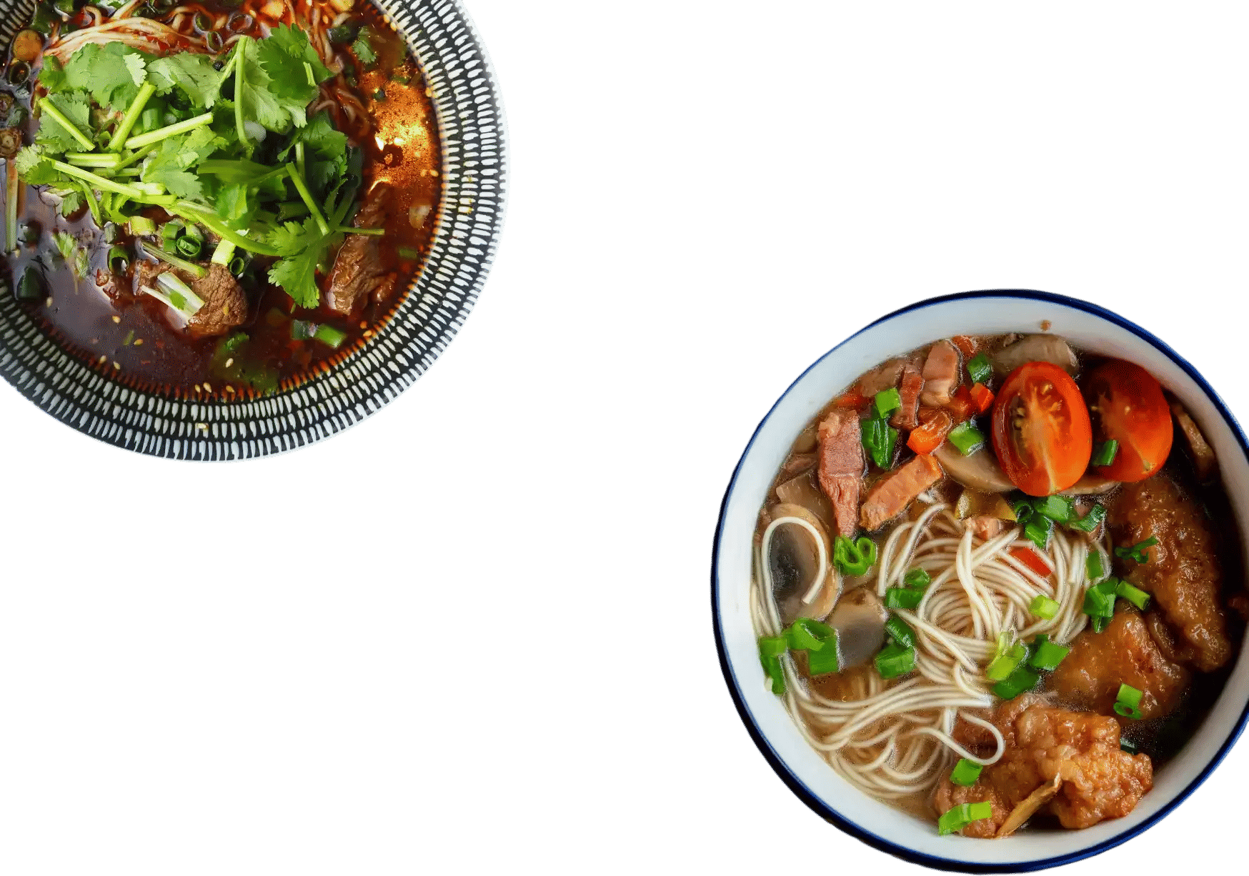 Chong Qing Xiao Mian 重慶小面｜Spicy Noodles｜San Francisco