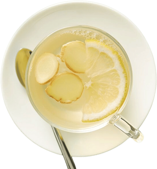 Ginger Tea