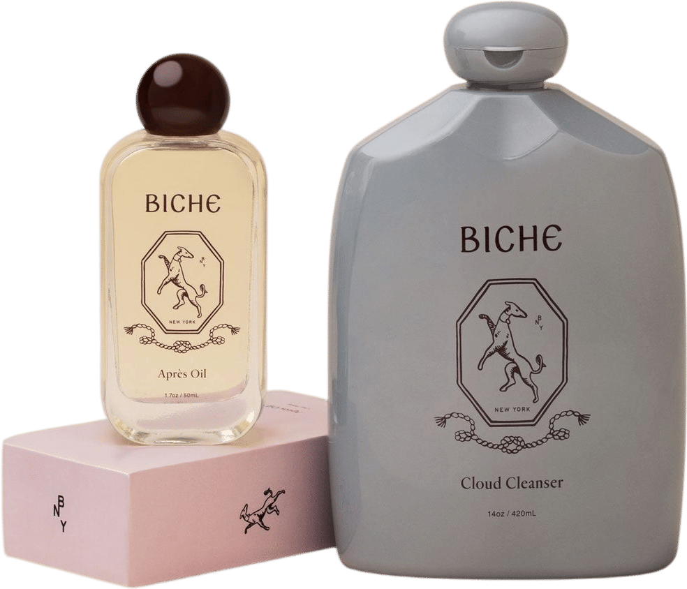 The Ritual Coat Care Set