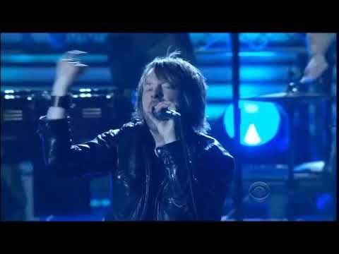 15 Step (Live at the 2009 Grammy Awards)