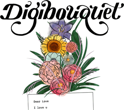 Digibouquet
