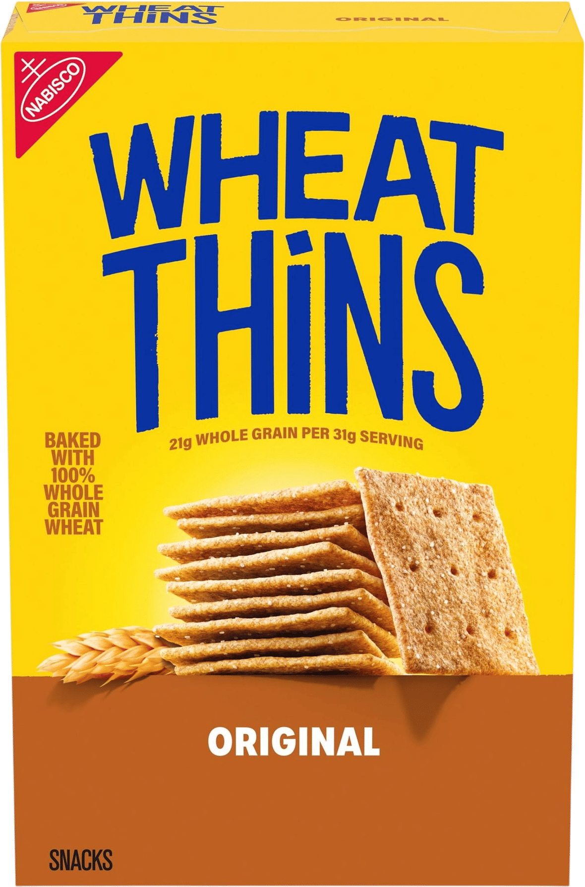 Wheat Thins