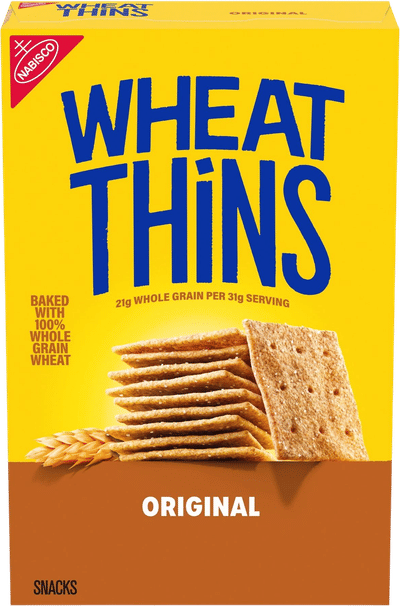 Wheat Thins