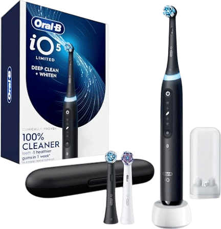 iO Series 5 Electric Toothbrush