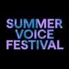 Summer Voice Festival: Singing as Life Practice