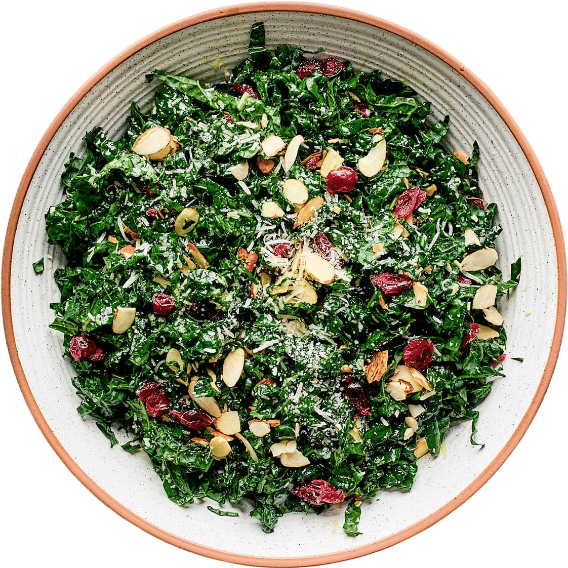 kale salad