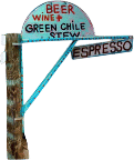 Cafe Sierra Negra