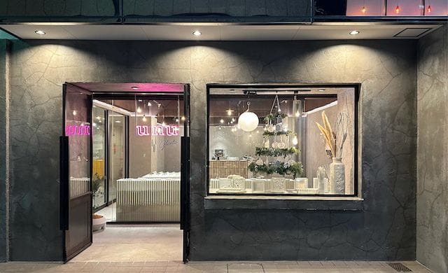 glänta Shimokitazawa
