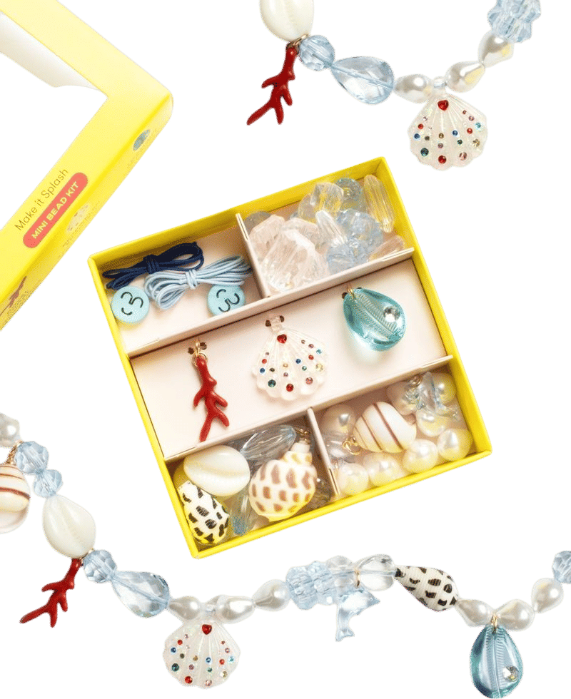 Make It Splash Mini Bead Kit