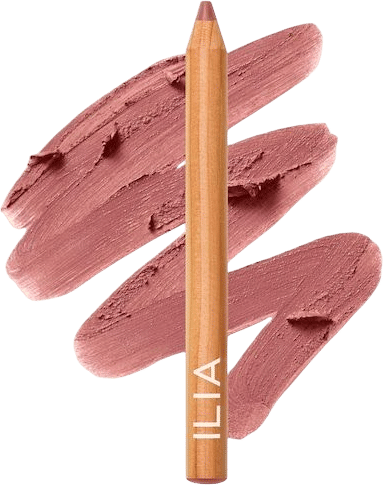 Lip Sketch Hydrating Lipstick + Lip Liner Crayon - ILIA | Sephora