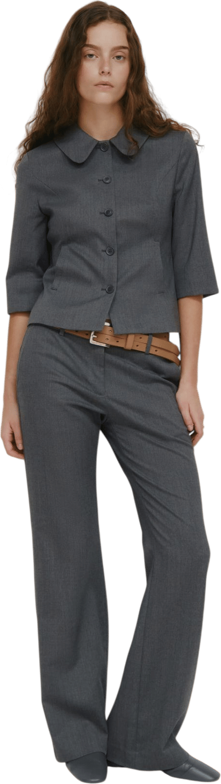 Women's Iman Trouser