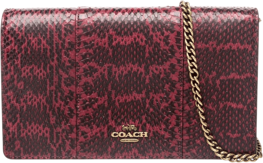 vintage Coach