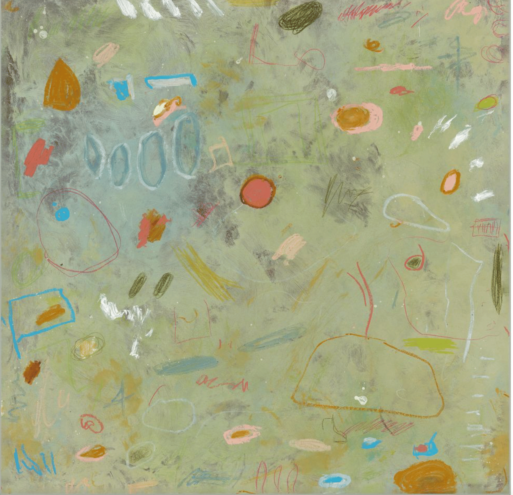 Scenes of Summer Framed Wall Art