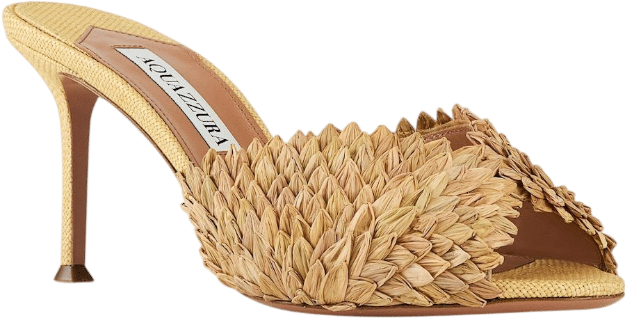 Rio Flirt Mule 75