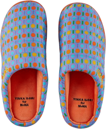 MoMA Subu Slippers