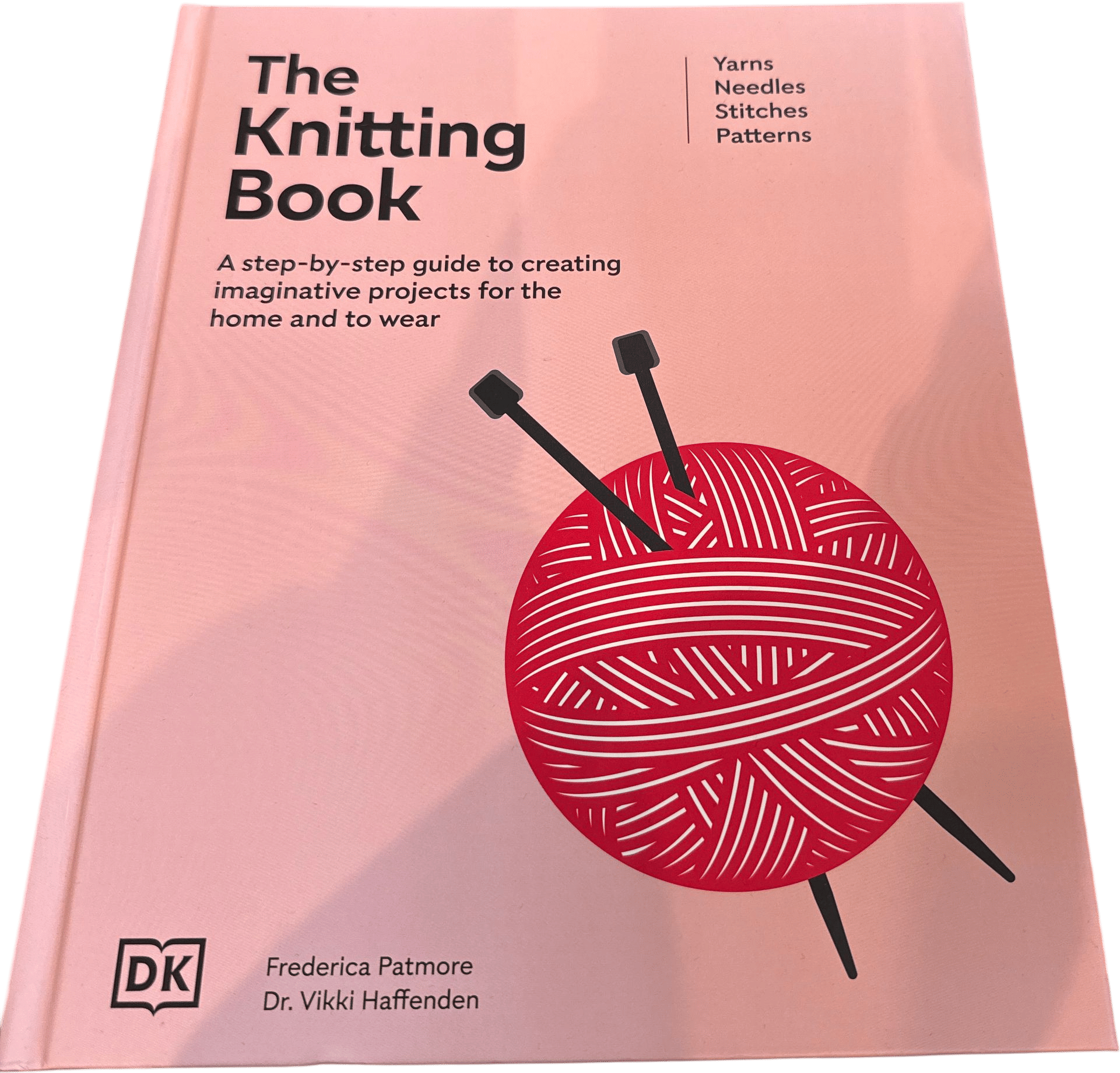 The Knitting Book