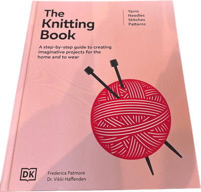 The Knitting Book