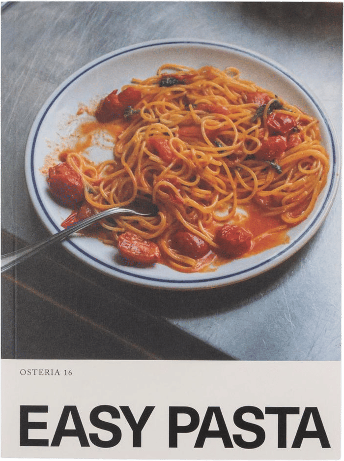 Easy Pasta
