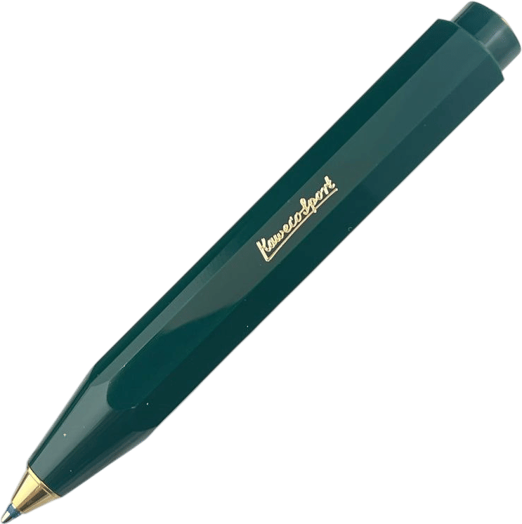 Classic Sport Ballpoint Pen