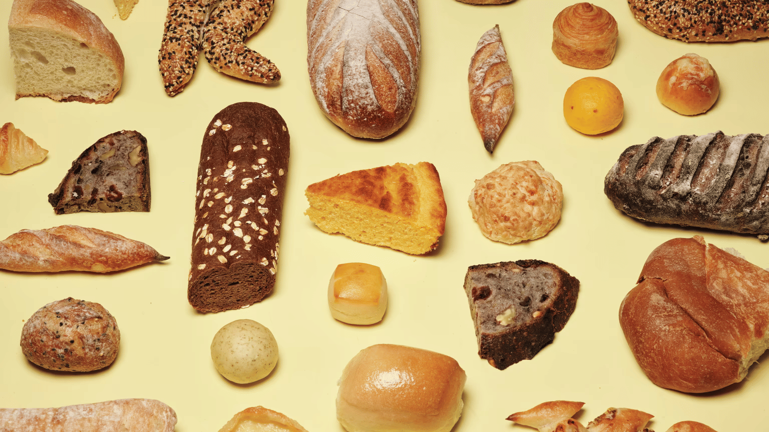 The Best Free Restaurant Bread in America