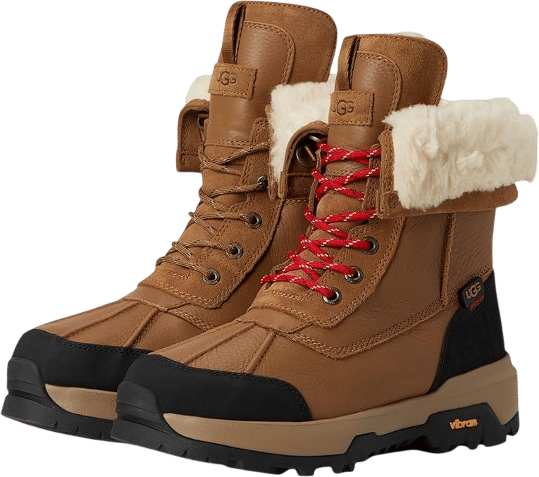 Adirondack Boots