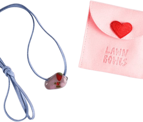 Lawn Bowls Poochie Pet Charm