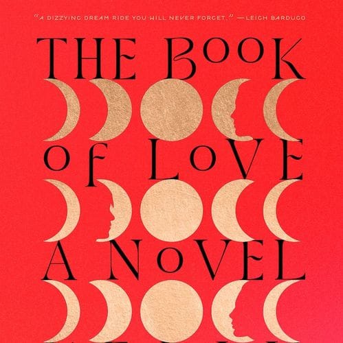 Stories I fell in love with