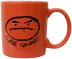 Cafe grumpy!!