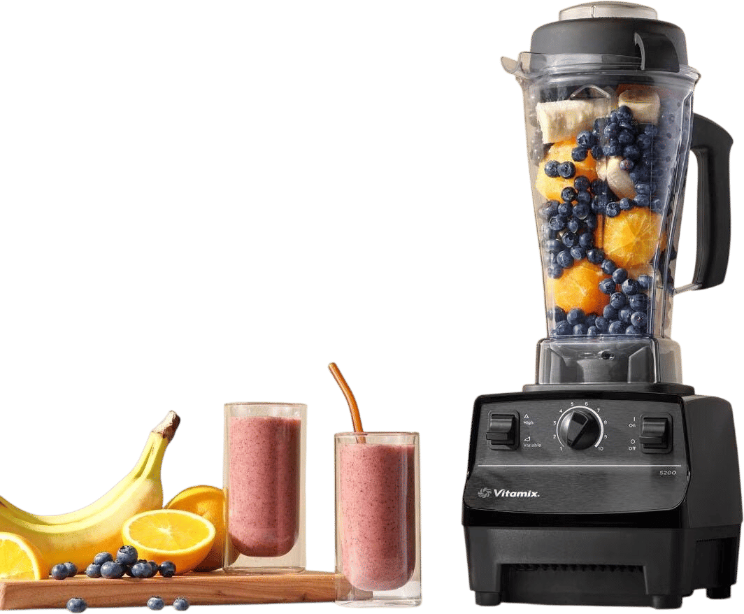 Vitamix 5200