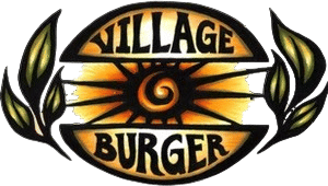 Village Burger in Waimea on the Big Island