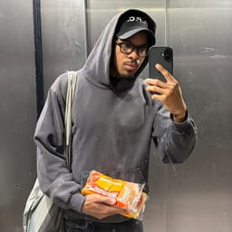 Ian Akil