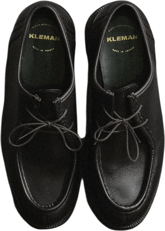 Kleman Padrors