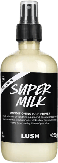 super milk