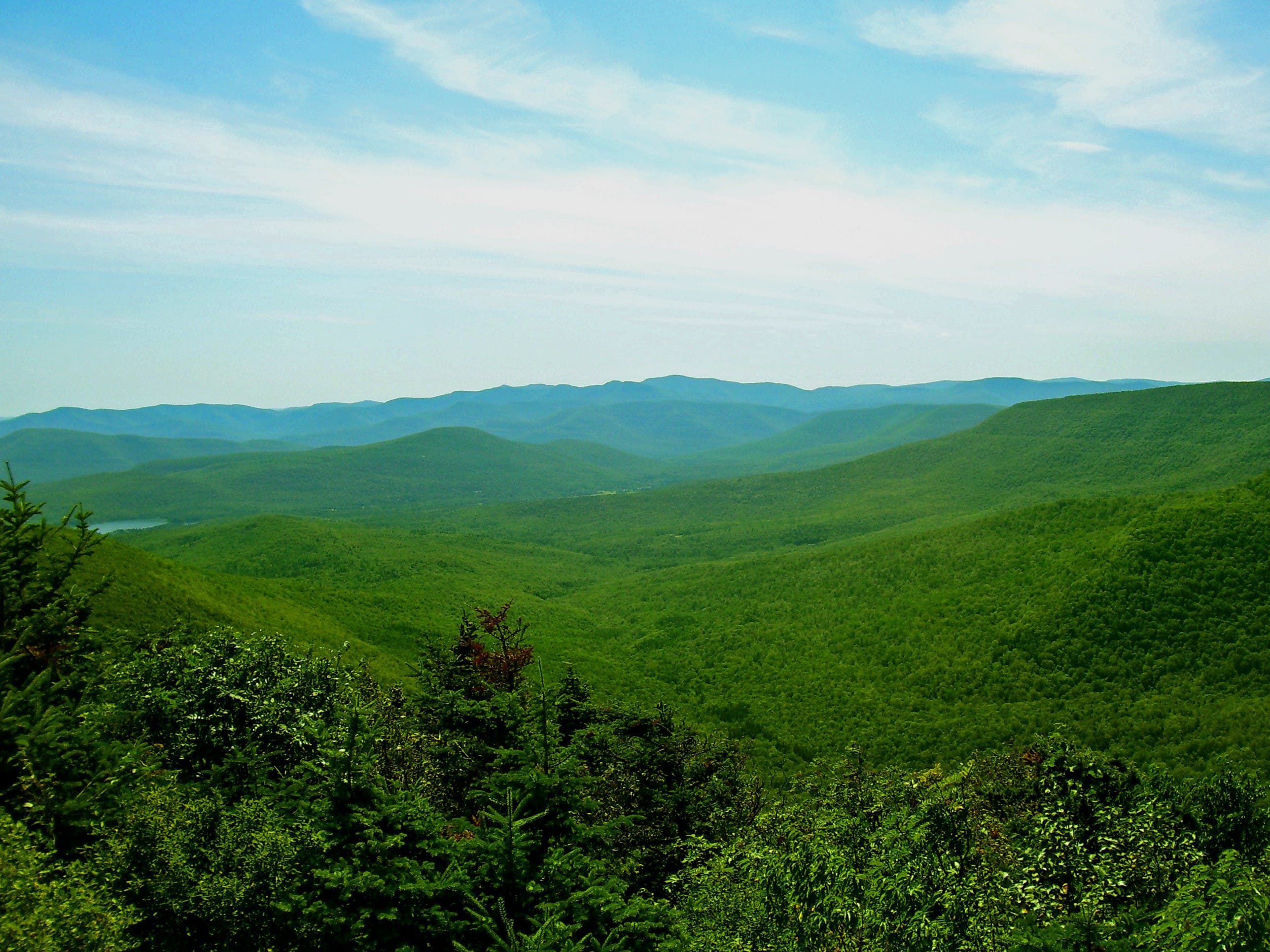 Catskills
