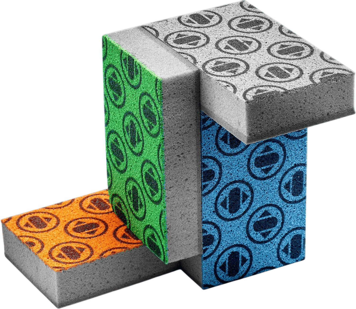 Skura sponges