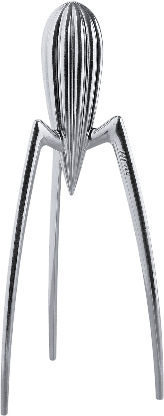 Philippe Starck Juicy Salif Citrus Juicer for Alessi