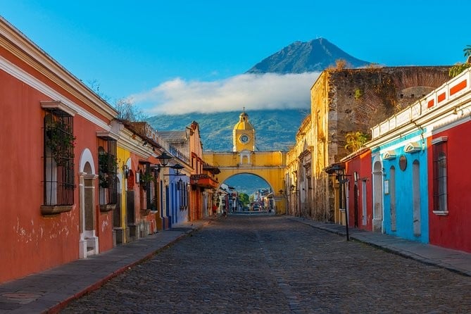 Antigua