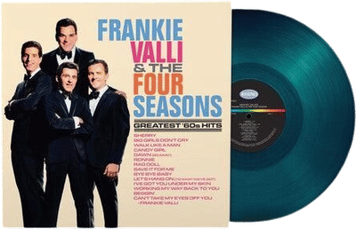 Greatest '60s Hits