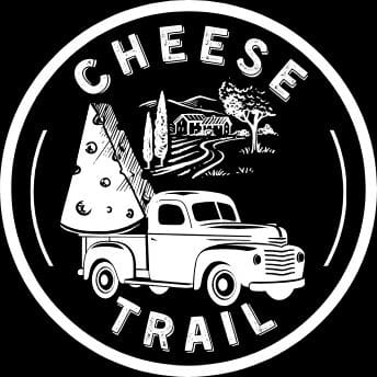 Sonoma Cheese Trail Map
