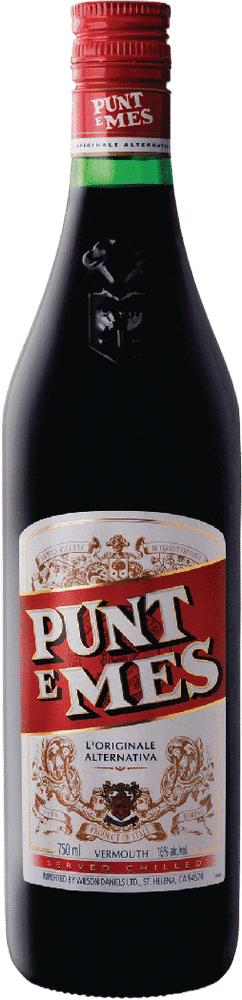 Punt e Mes