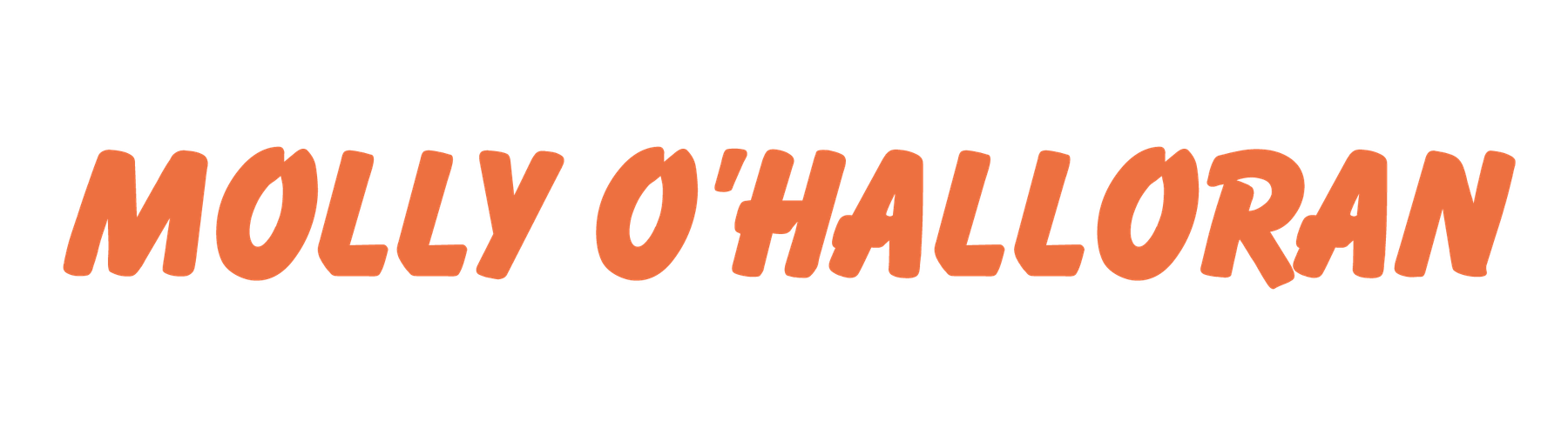 Molly O'Halloran Knitwear