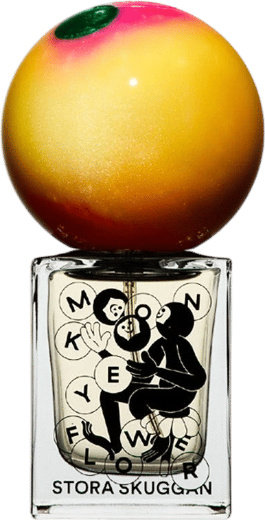 Moonflower Eau de Parfum