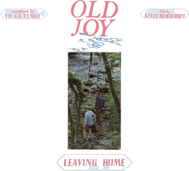 Leaving Home - Yo La Tengo