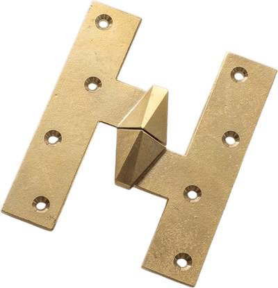 Ihada Brass Door Hinges